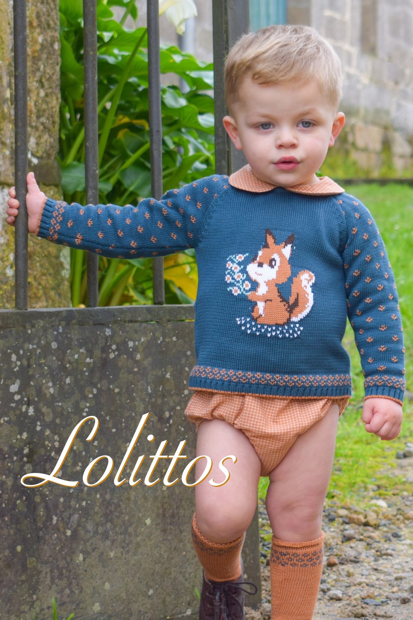 Conjunto O Ardilla bebé