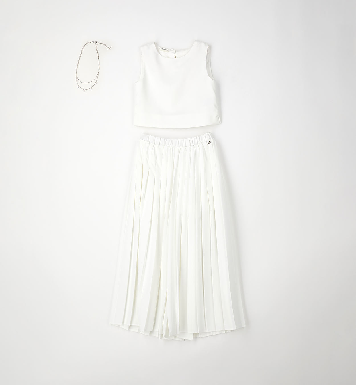 Conjunto Top + calça